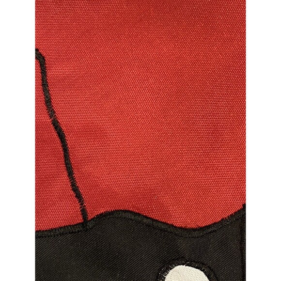 Decorative Cardinal Flag Giant 28" x 40" - Picture 3 of 6